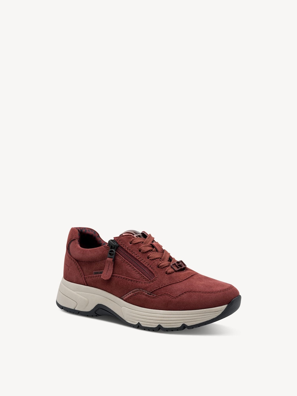 Damen Sneaker H-Weite