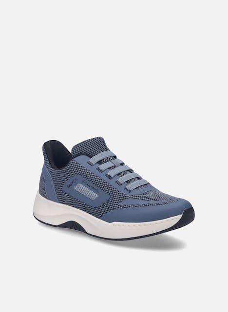Damen Sneaker Elli 17, jeans-kombi