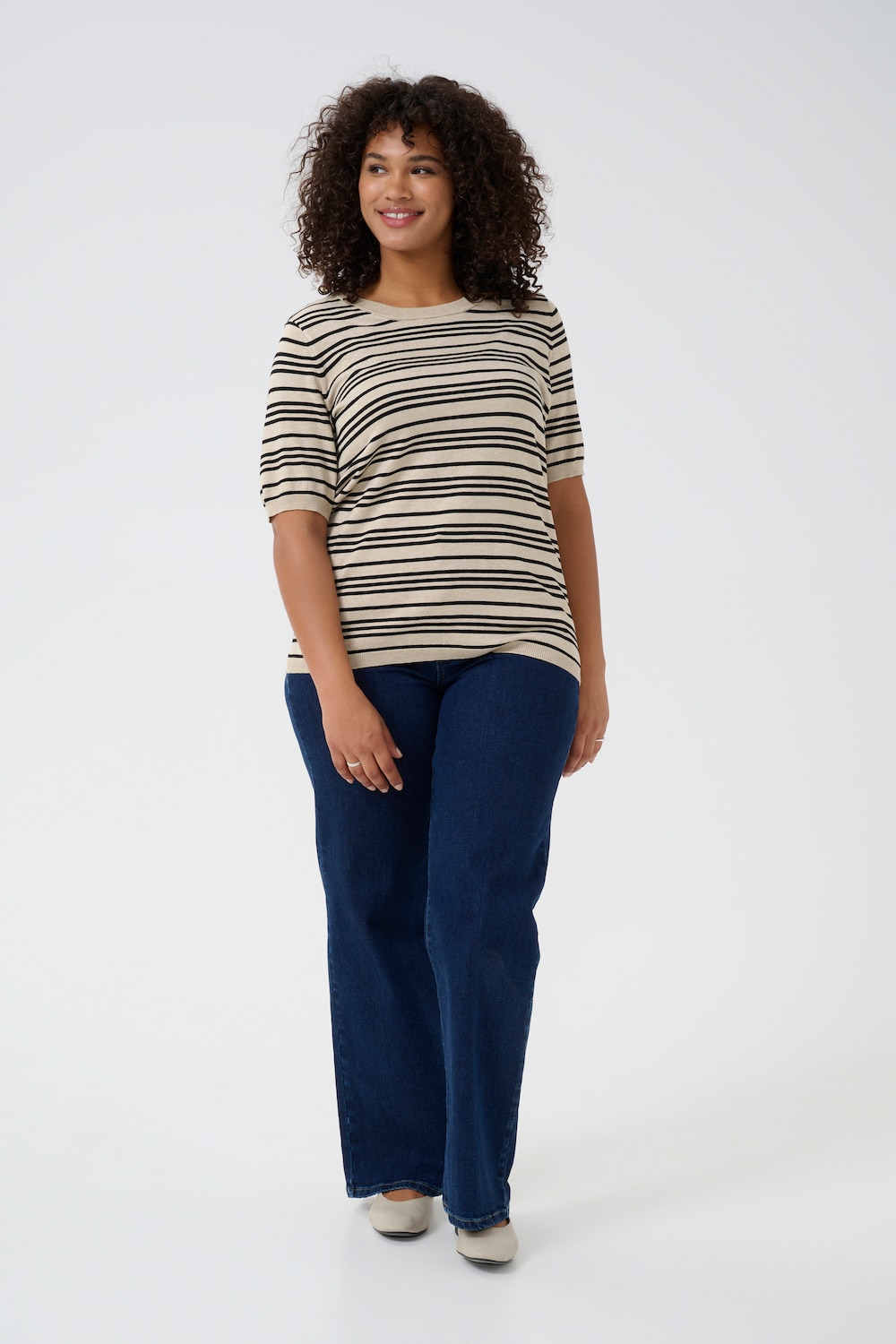Strickpullover Regular fit