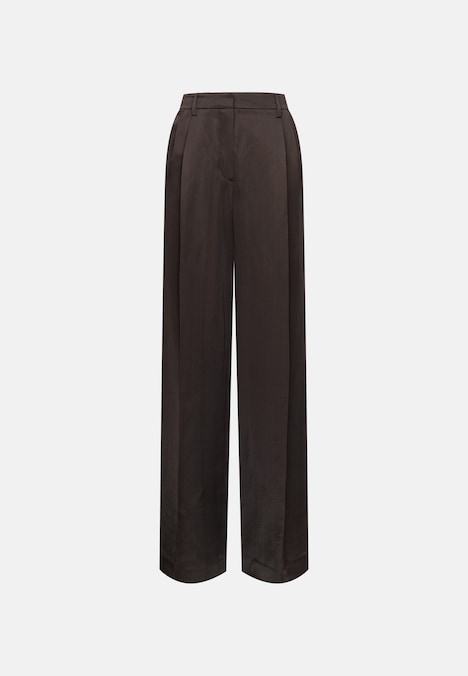 Damen Stoffhose - Uni
