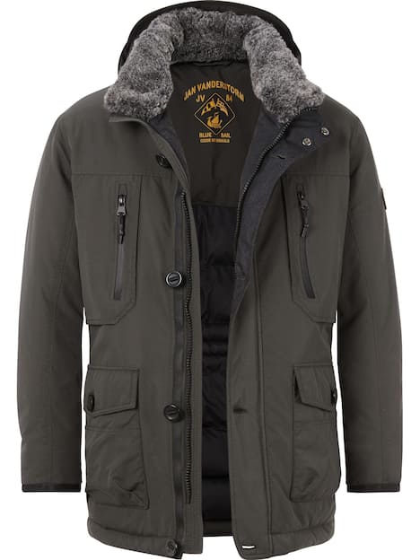 Functioneel Jack BOTULFR