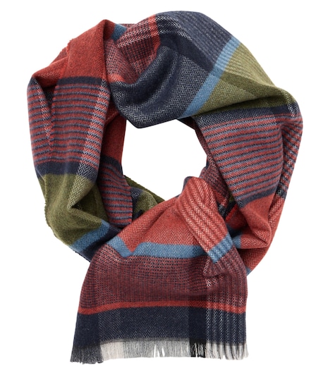 Schal Print