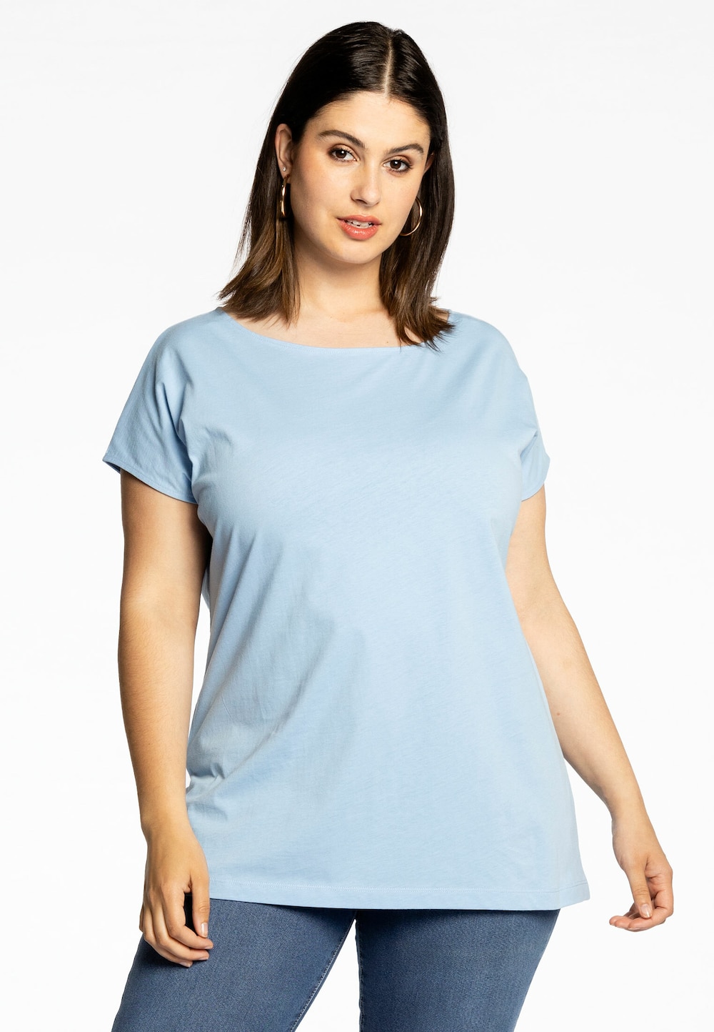 T-shirt Kurzarm