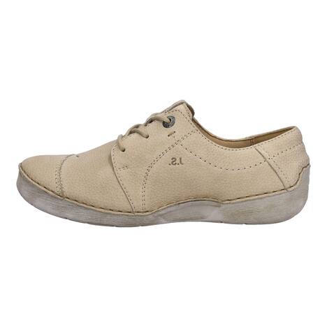 Damen Halbschuh Fergey 20, beige