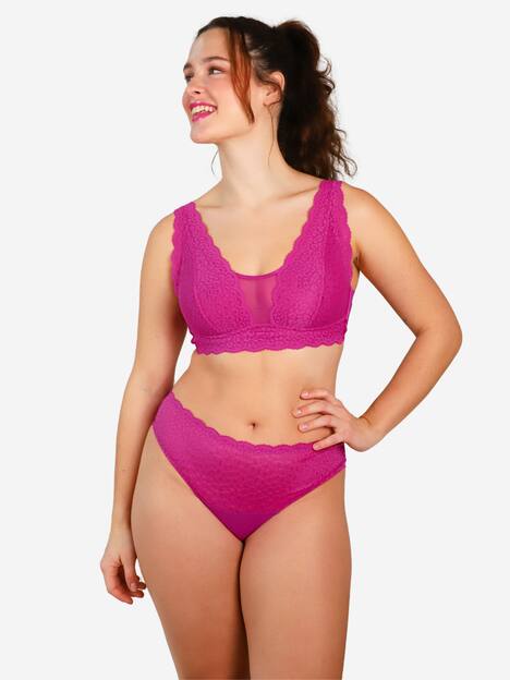 Bralette ELVA Bralettes