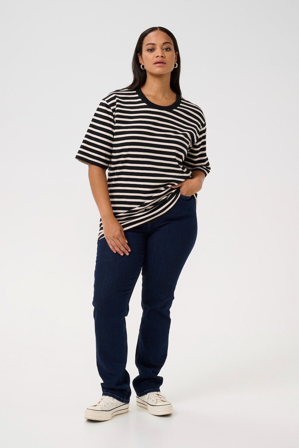 Sweatshirt Loose fit