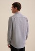Herren Business Hemd - Gestreift