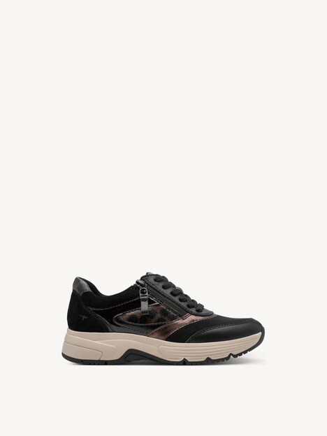 Damen Sneaker H-Weite