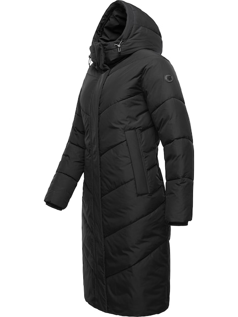 Wintermantel Suminka