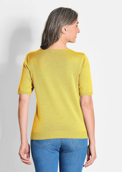 GOLDNER Tricot pullover Tricot pullover