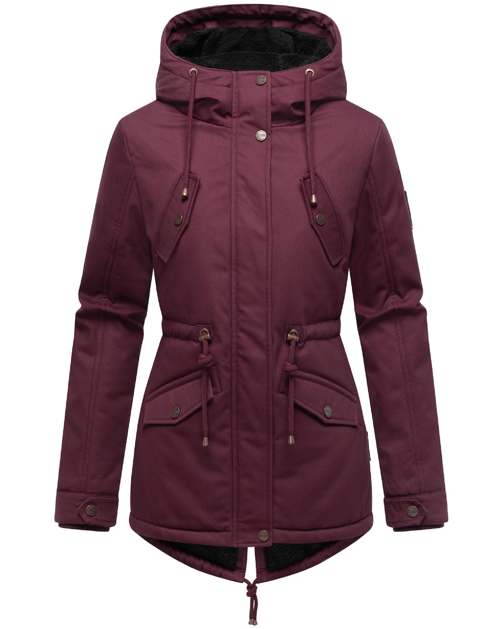 Winterjacke Manolya