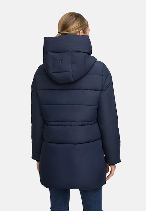Kurzmantel Delilah 16