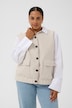 Vest Loose fit