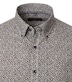 Freizeithemd Print Casual Fit