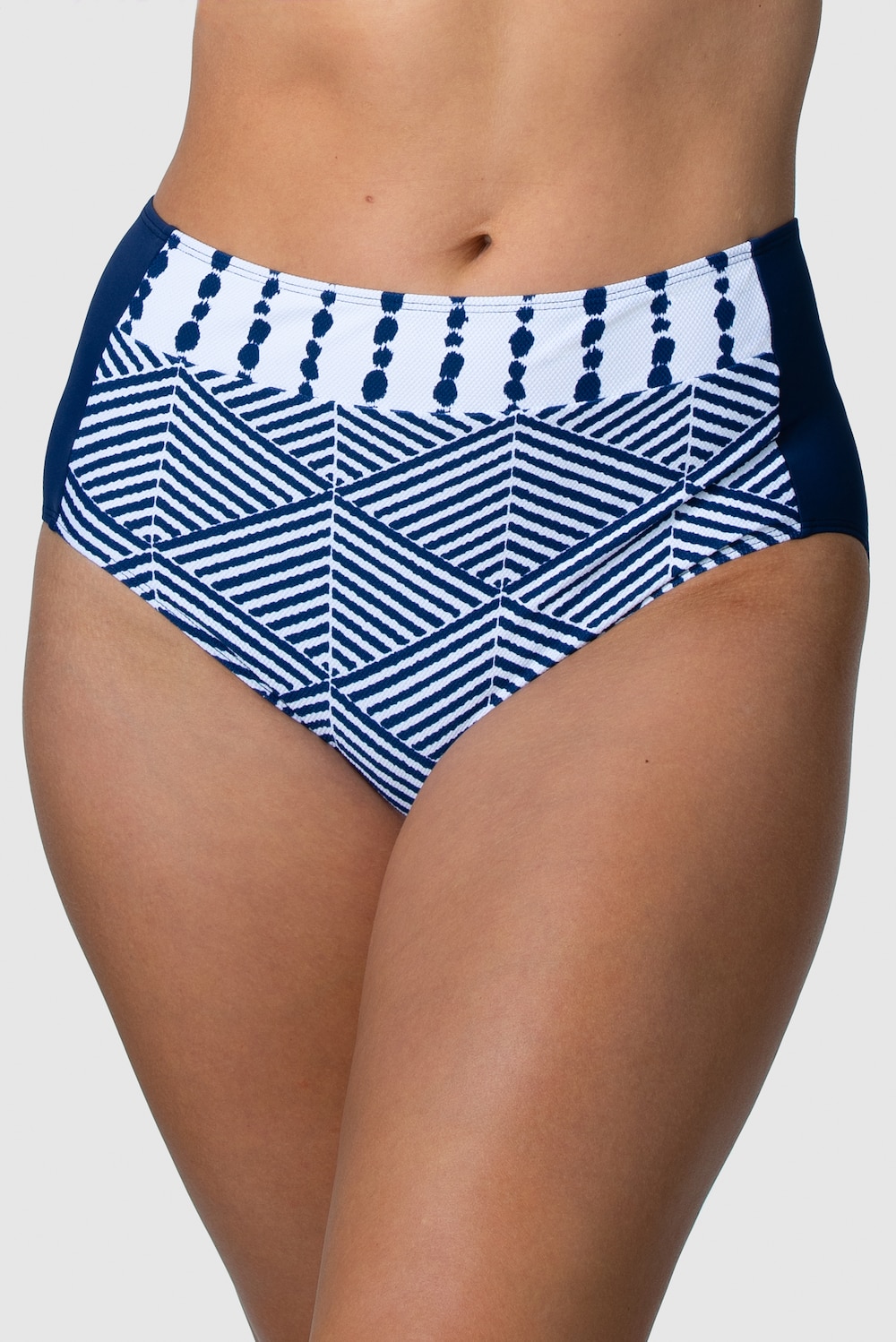Azur Bikinihose