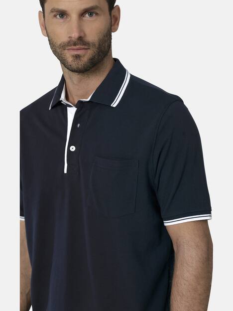 Poloshirt TOLVENTO