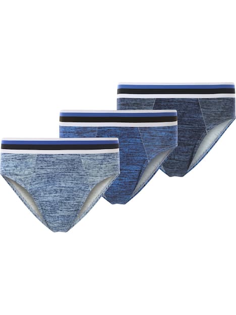 3Er Pack Slip BILGUR