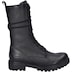 Damen Stiefel Marta 29, asphalt
