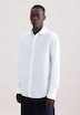 Herren Casual Hemd - Uni