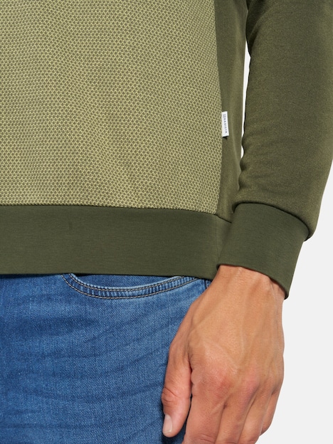 Sweatshirt WELARO