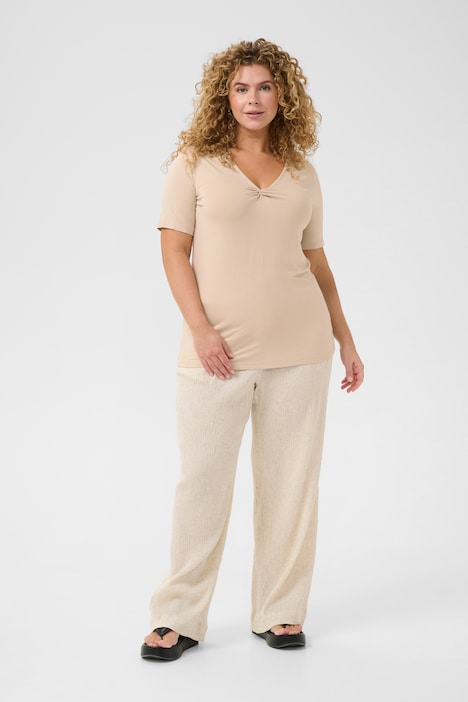 T-shirt A-shape