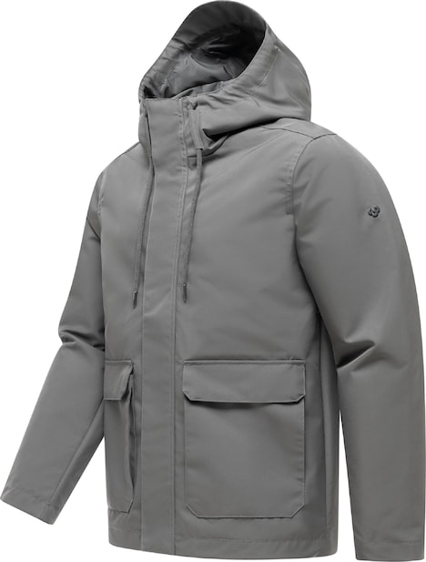 Funktionsjacke Mr Them Light YOUMODO