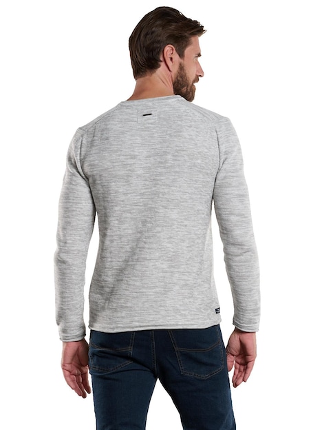 Pullover Rundhals
