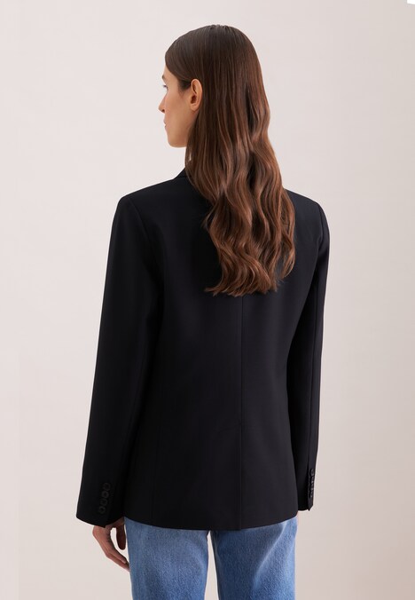 Damen Blazer - Uni