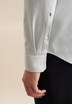 Herren Performance-Hemd - Struktur