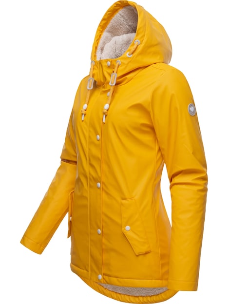 Regenjacke Marge