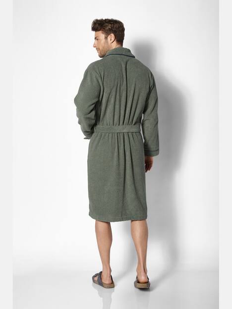 Bademantel ADALTOLLI