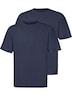 Doppelpack T-Shirt ERKE