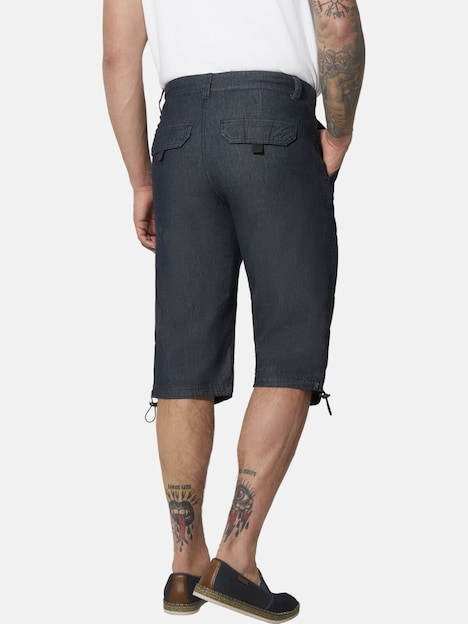 Jeansbermuda VERIO