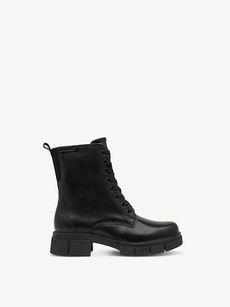 Damen Stiefelette H-Weite