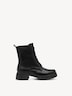 Damen Stiefelette H-Weite