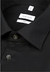 Herren Business Hemd - Uni