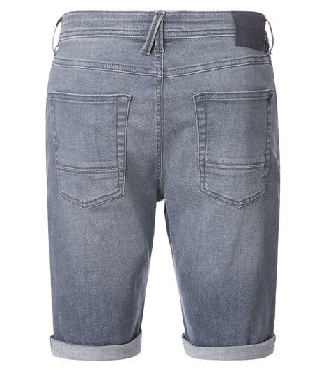Jeans shorts STEVE uni