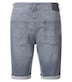 Jeans shorts STEVE uni