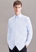 Herren Performance-Hemd - Uni