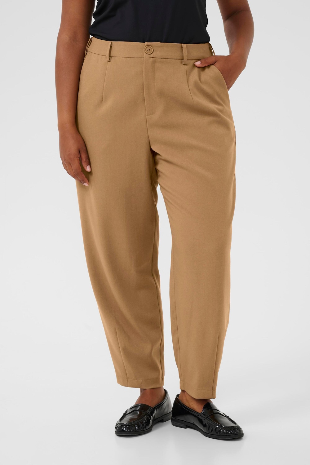 Hose Loose fit