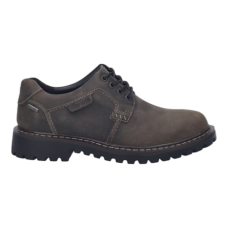 Herren Halbschuh Chance 68, vulcano