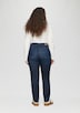 Jeans / Skinny Fit / Mid Rise / Skinny Leg