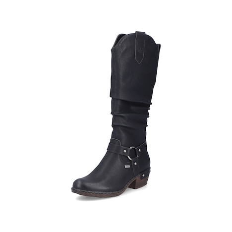 Hochschaftstiefel 93670