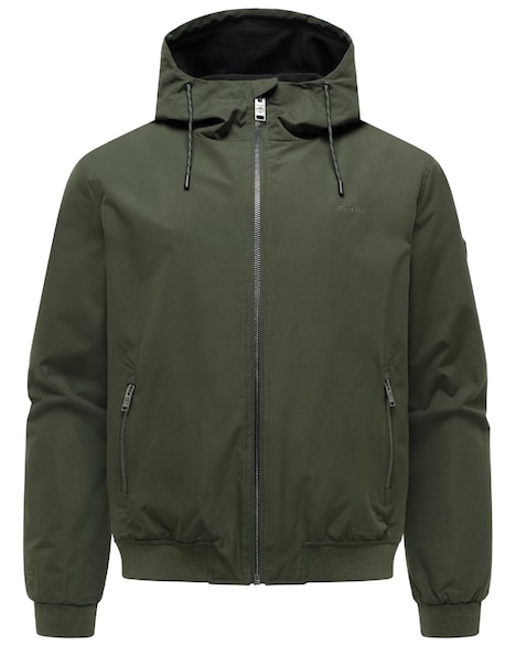 Outdoorjacke Daxaar XX