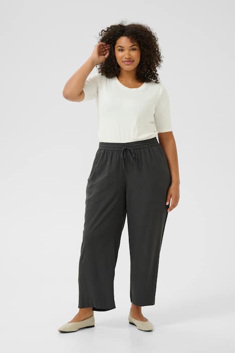 Casual Hose Loose fit