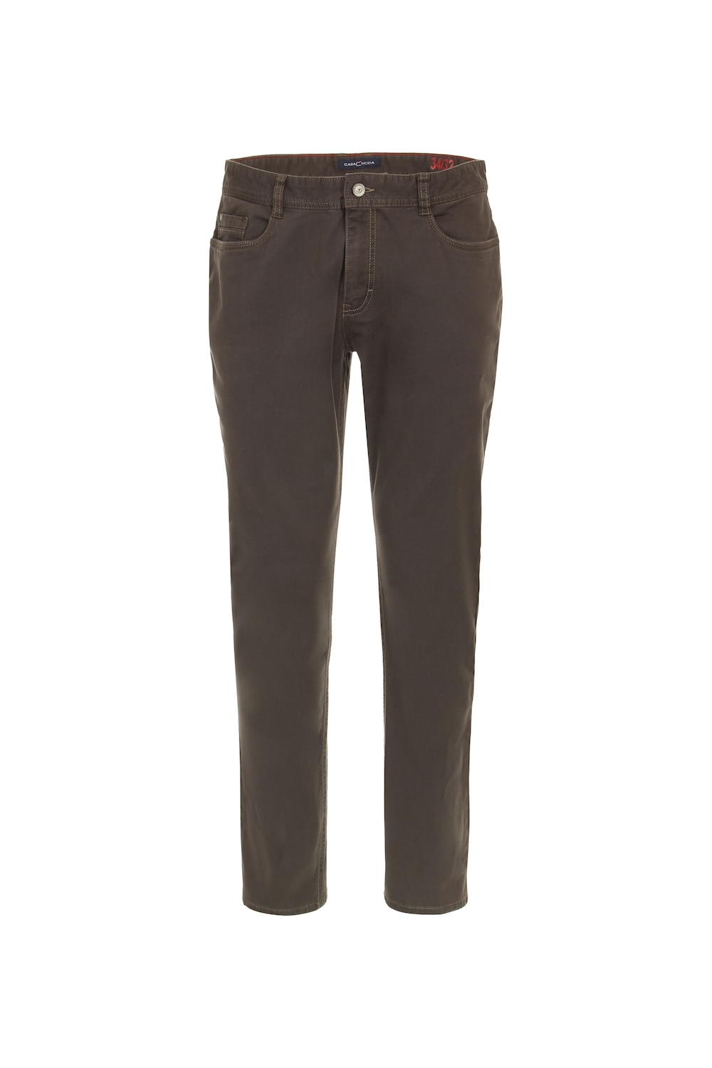 Chinohose uni