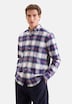 Herren Casual Hemd - Karo