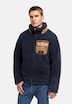 Plüschjacke Sorees XX