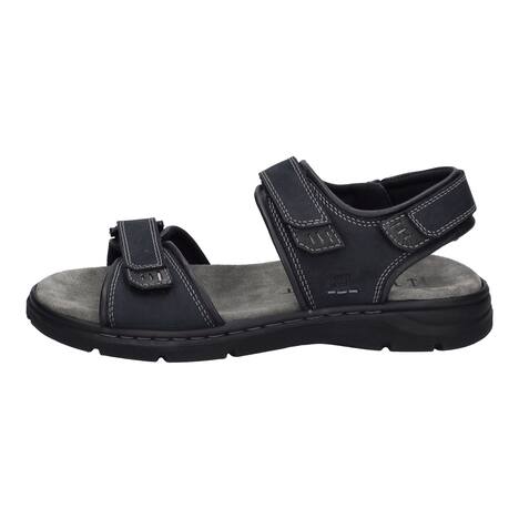 Herren Sandale Marlon 05, ocean-kombi