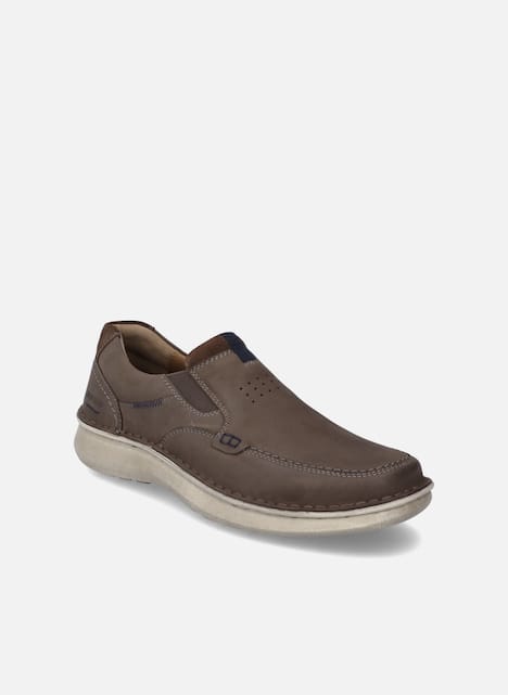 Herren Slipper Alan 01, vulcano-kombi